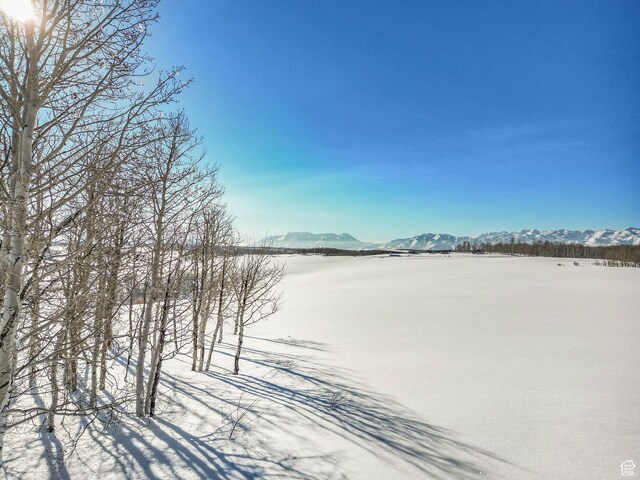 2980 N Wolf Creek Ranch Rd Unit 54, Heber City, UT 84032