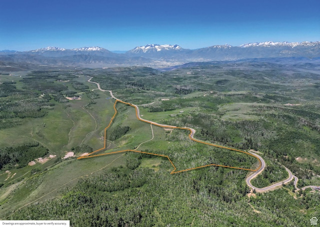 2980 N Wolf Creek Ranch Rd Unit 54, Heber City, UT 84032