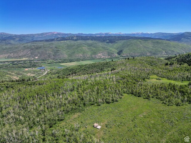 2980 N Wolf Creek Ranch Rd Unit 54, Heber City, UT 84032