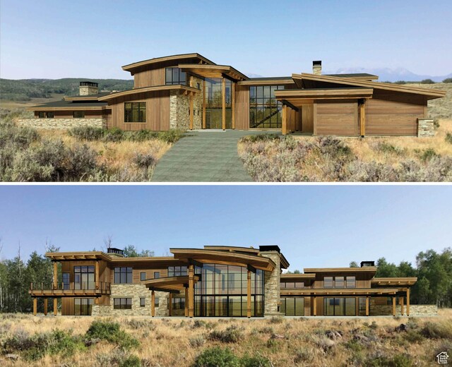 2980 N Wolf Creek Ranch Rd Unit 54, Heber City, UT 84032