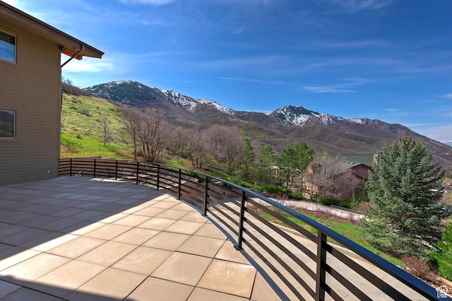 152 N Silver Oak Rd, Salt Lake City, UT 84108 - mountain view