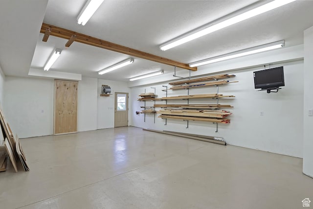 152 N Silver Oak Rd, Salt Lake City, UT 84108 - view of garage
