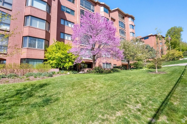 171 E 3rd Ave Unit 301, Salt Lake City, UT 84103 - view of property