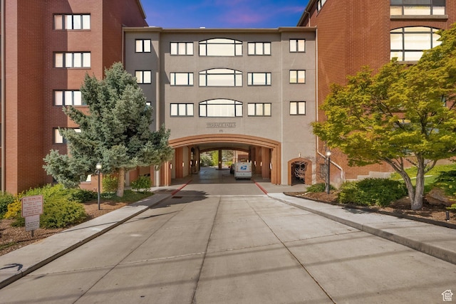 171 E 3rd Ave Unit 301, Salt Lake City, UT 84103 - view of property