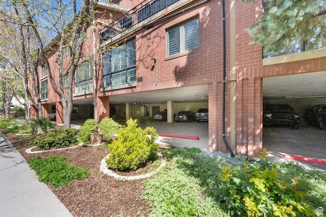 171 E 3rd Ave Unit 301, Salt Lake City, UT 84103 - view of property
