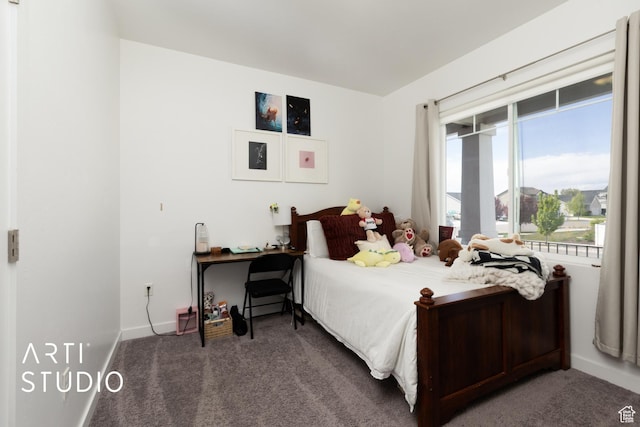 661 W 1820 S, Provo, UT 84601 - carpeted bedroom featuring baseboards