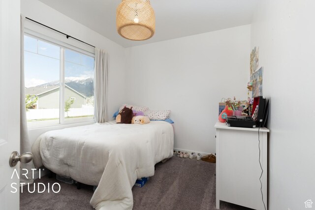 661 W 1820 S, Provo, UT 84601 - view of carpeted bedroom