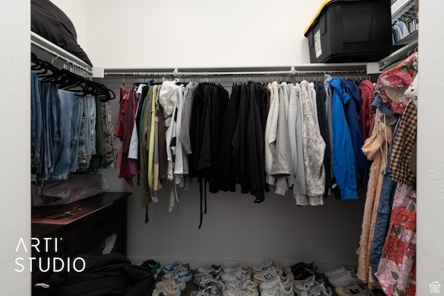 661 W 1820 S, Provo, UT 84601 - view of spacious closet