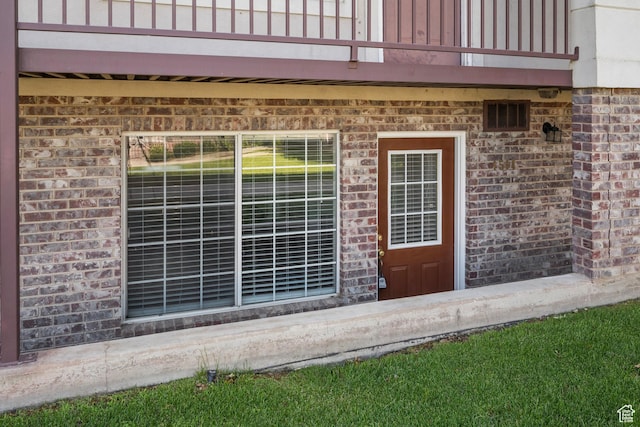 1514 S 200 E, Orem, UT 84058 - exterior view of brick siding