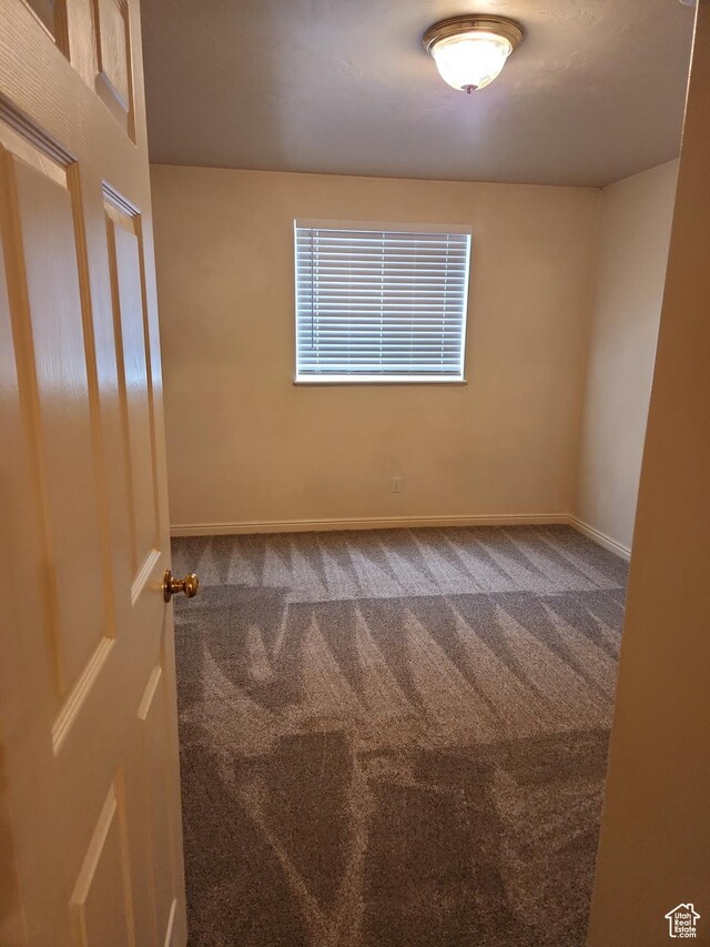 1514 S 200 E, Orem, UT 84058 - carpeted empty room featuring baseboards