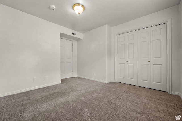 1514 S 200 E, Orem, UT 84058 - unfurnished bedroom with carpet floors and a closet