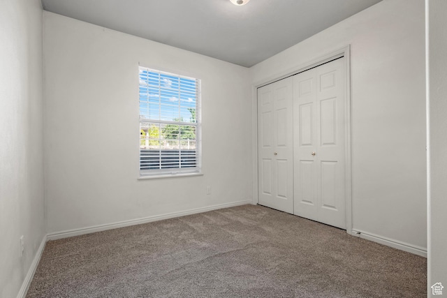 1514 S 200 E, Orem, UT 84058 - unfurnished bedroom with carpet flooring and a closet