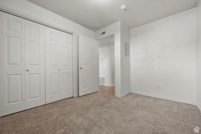 1514 S 200 E, Orem, UT 84058 - unfurnished bedroom with carpet and a closet