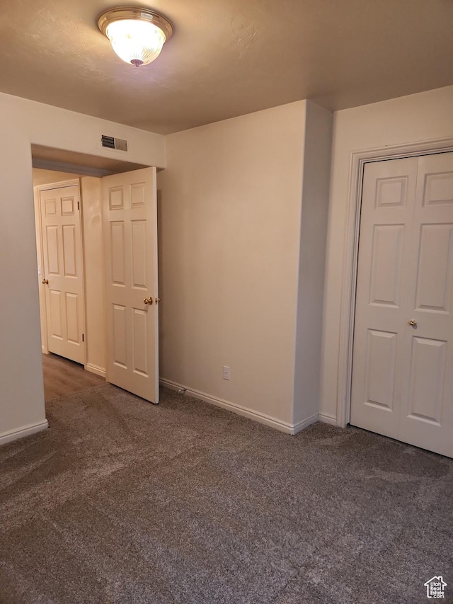 1514 S 200 E, Orem, UT 84058 - unfurnished room featuring visible vents, baseboards, and carpet floors