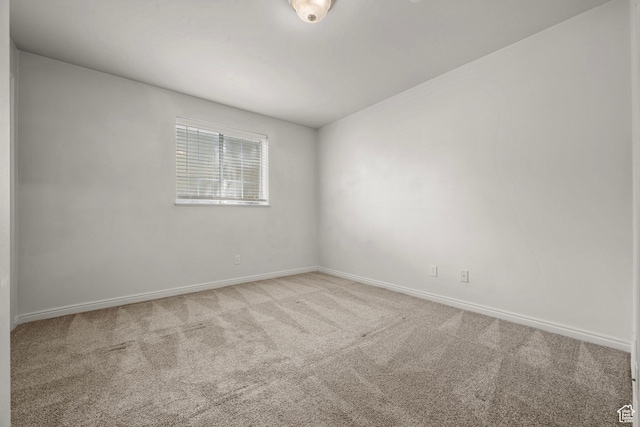 1514 S 200 E, Orem, UT 84058 - carpeted empty room featuring baseboards