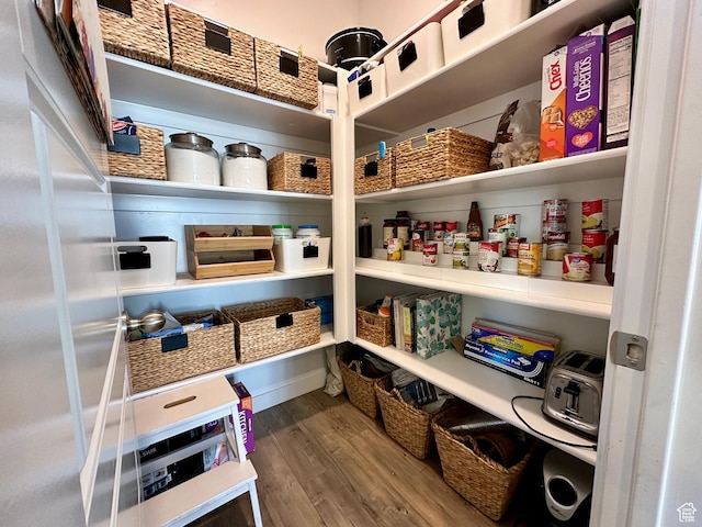 980 W 1275 S, Springville, UT 84663 - view of storage area