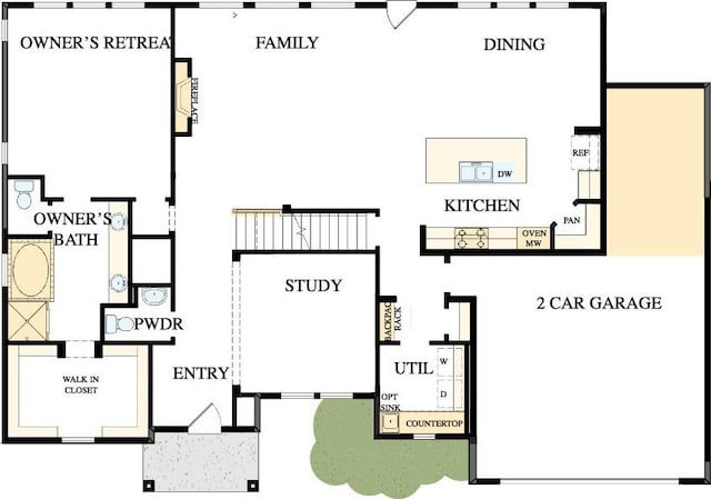 1563 W 1010 N Unit 14, Pleasant Grove, UT 84062 - floor plan / room layout