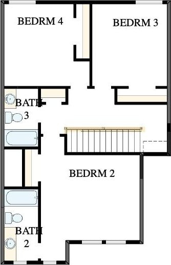 1563 W 1010 N Unit 14, Pleasant Grove, UT 84062 - floor plan / room layout