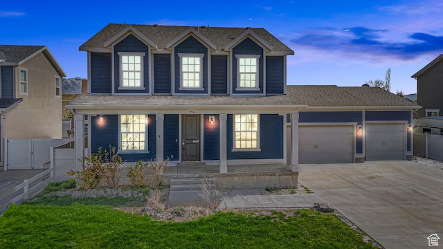 294 E Angell Way, Stansbury Park, UT 84074 - photo 51