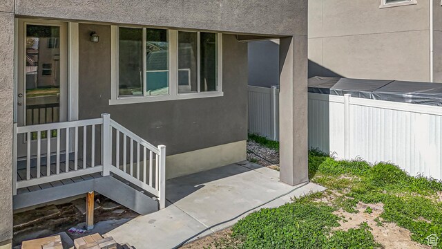 294 E Angell Way, Stansbury Park, UT 84074 - photo 43