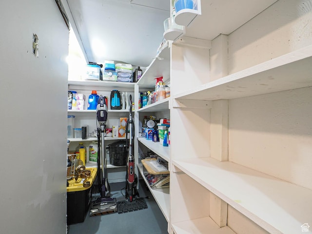 123 Lynnwood Dr, Clearfield, UT 84015 - view of storage area