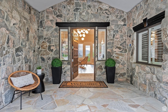 11274 S Eagle View Dr, Sandy, UT 84092 - view of entrance to property