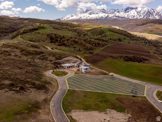 1671 S Bristlecone Ln E Unit 25, Huntsville, UT 84317
