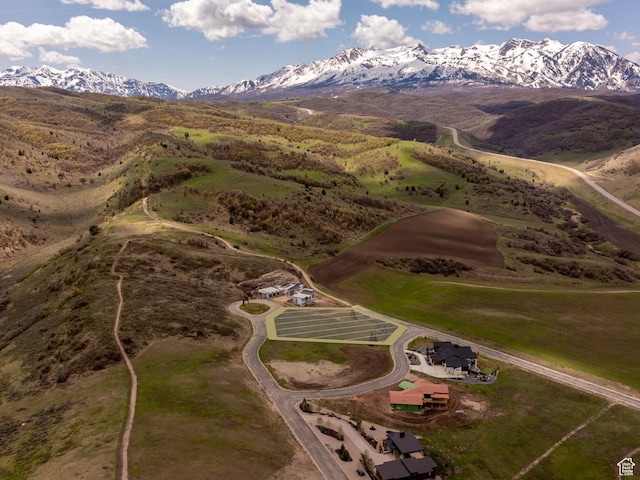 1671 S Bristlecone Ln E Unit 25, Huntsville, UT 84317