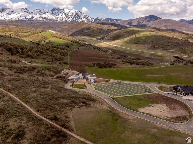 1671 S Bristlecone Ln E Unit 25, Huntsville, UT 84317