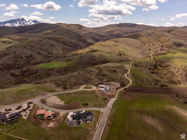 1671 S Bristlecone Ln E Unit 25, Huntsville, UT 84317