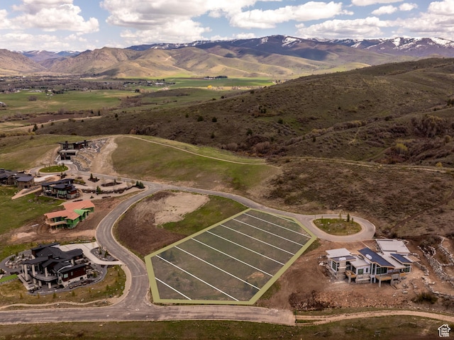 1671 S Bristlecone Ln E Unit 25, Huntsville, UT 84317