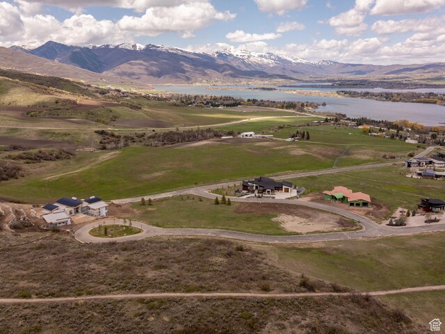 1671 S Bristlecone Ln E Unit 25, Huntsville, UT 84317