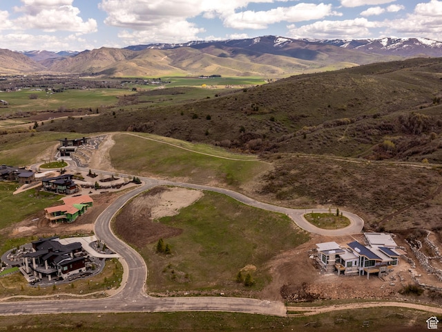 1671 S Bristlecone Ln E Unit 25, Huntsville, UT 84317