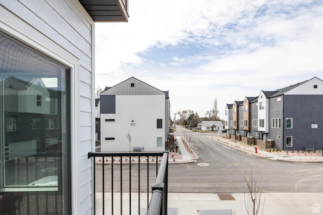 4479 S 500 E Unit 65, Millcreek, UT 84107 - view of street featuring curbs and a residential view
