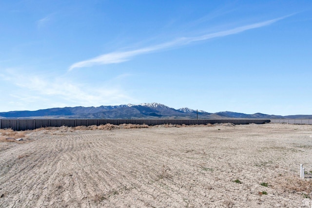 4867 N Canaan Peak Dr W, Eagle Mountain, UT 84005 - mountain view