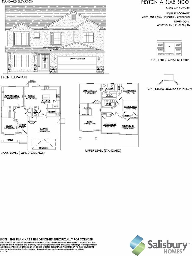 2041 S 750 E, Lehi, UT 84043 - miscellaneous file