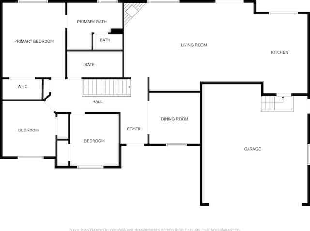 680 N 980 W, Tremonton, UT 84337 - view of layout