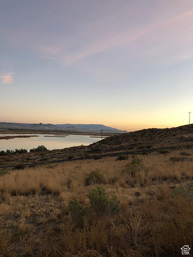 W 500 S, Redmond, UT 84652