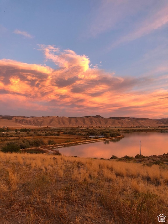 W 500 S, Redmond, UT 84652