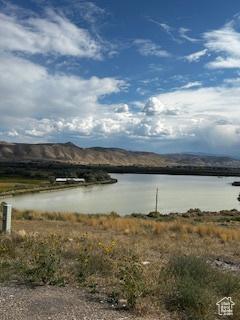 W 500 S, Redmond, UT 84652