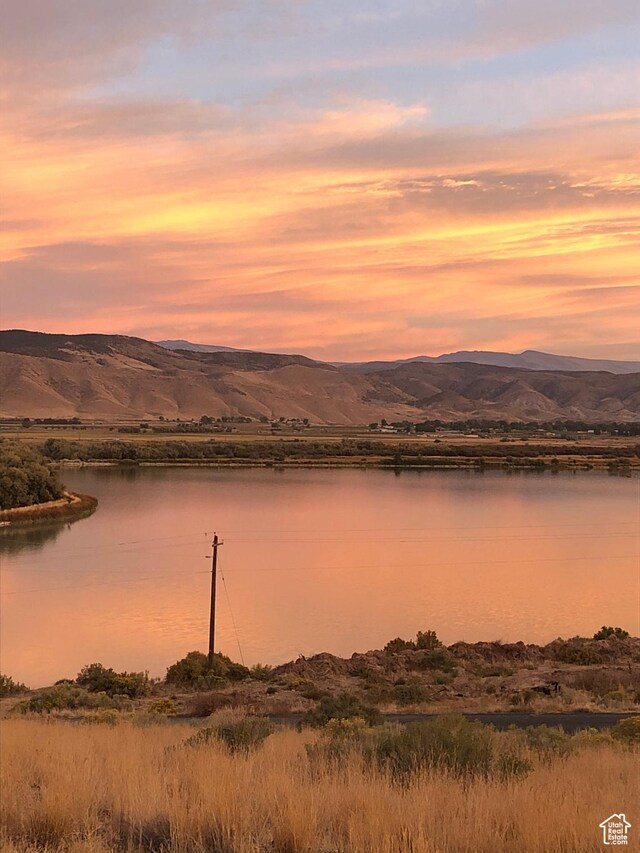 W 500 S, Redmond, UT 84652