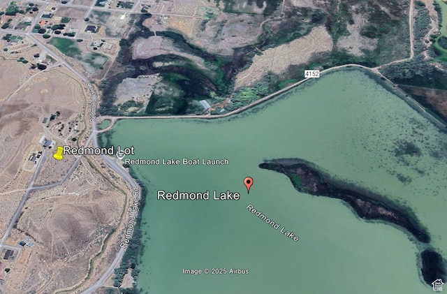 W 500 S, Redmond, UT 84652