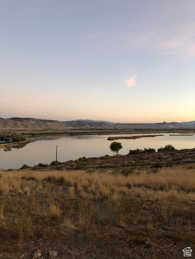 W 500 S, Redmond, UT 84652