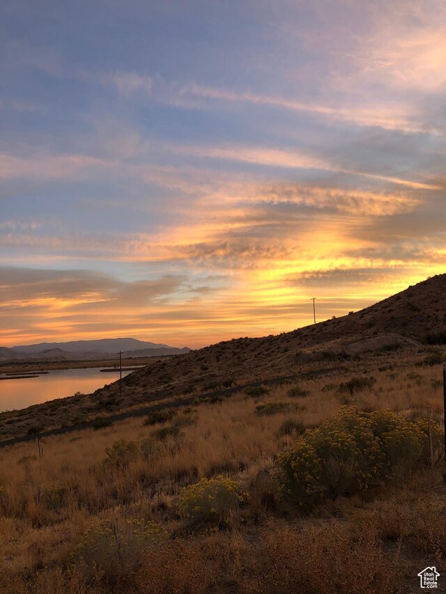 W 500 S, Redmond, UT 84652