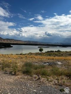 W 500 S, Redmond, UT 84652