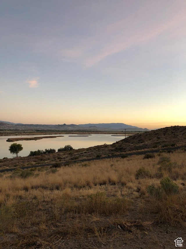 W 500 S, Redmond, UT 84652