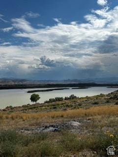 W 500 S, Redmond, UT 84652