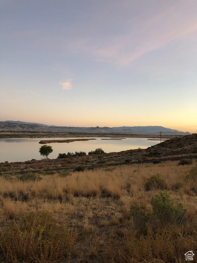 W 500 S, Redmond, UT 84652