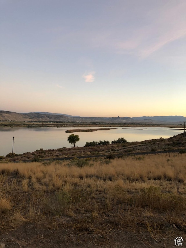 W 500 S, Redmond, UT 84652