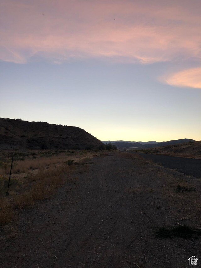 W 500 S, Redmond, UT 84652